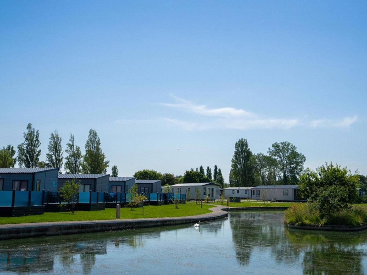 Mill Rythe Coastal Village Selsmore Exterior photo